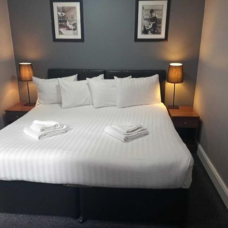 The Liverpool Inn Hotel Luaran gambar