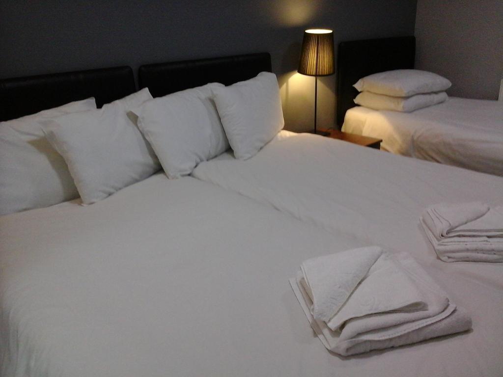 The Liverpool Inn Hotel Luaran gambar