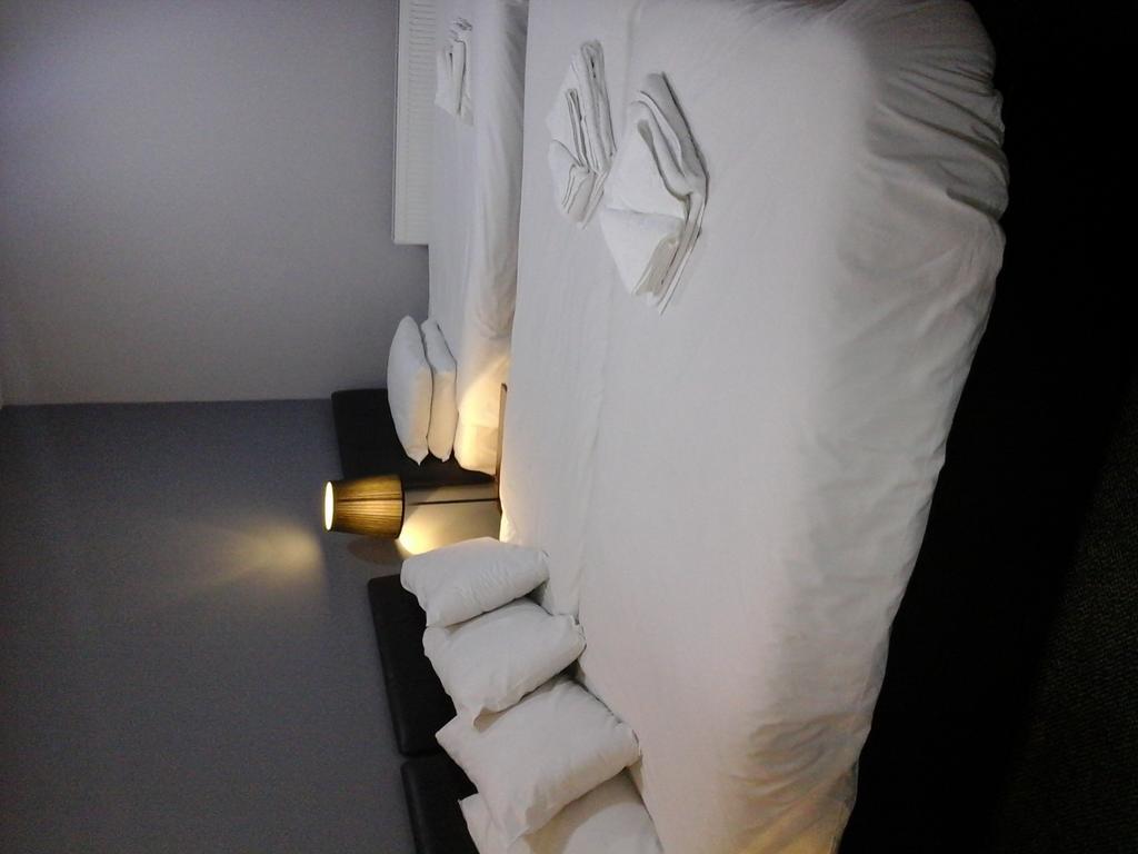 The Liverpool Inn Hotel Luaran gambar