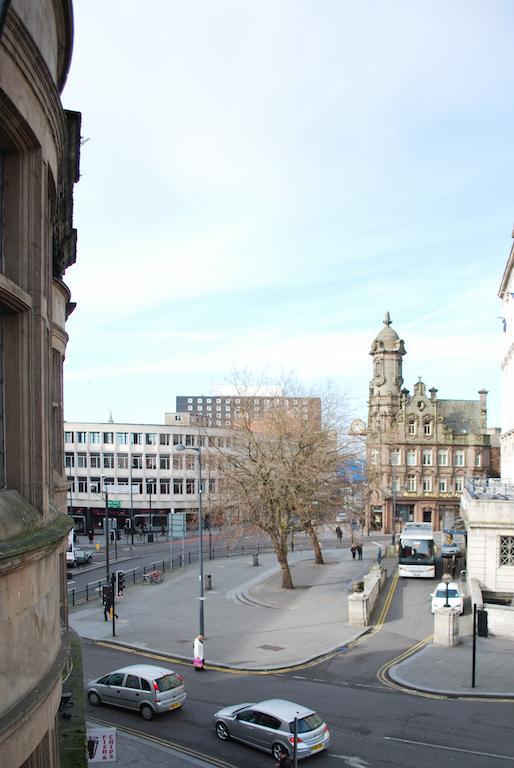 The Liverpool Inn Hotel Luaran gambar