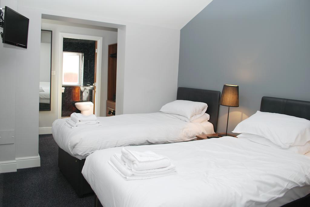 The Liverpool Inn Hotel Bilik gambar