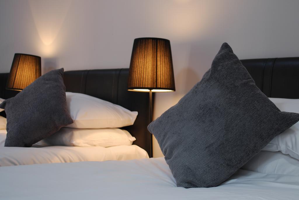 The Liverpool Inn Hotel Bilik gambar