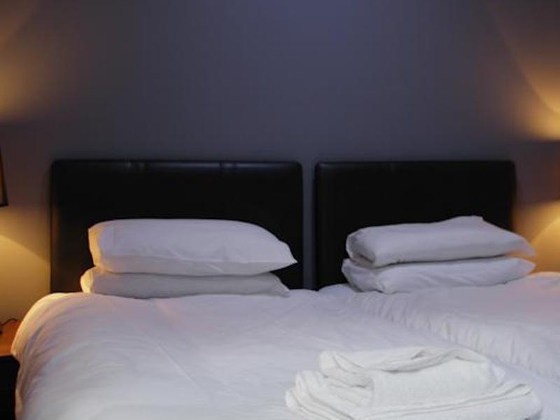 The Liverpool Inn Hotel Luaran gambar