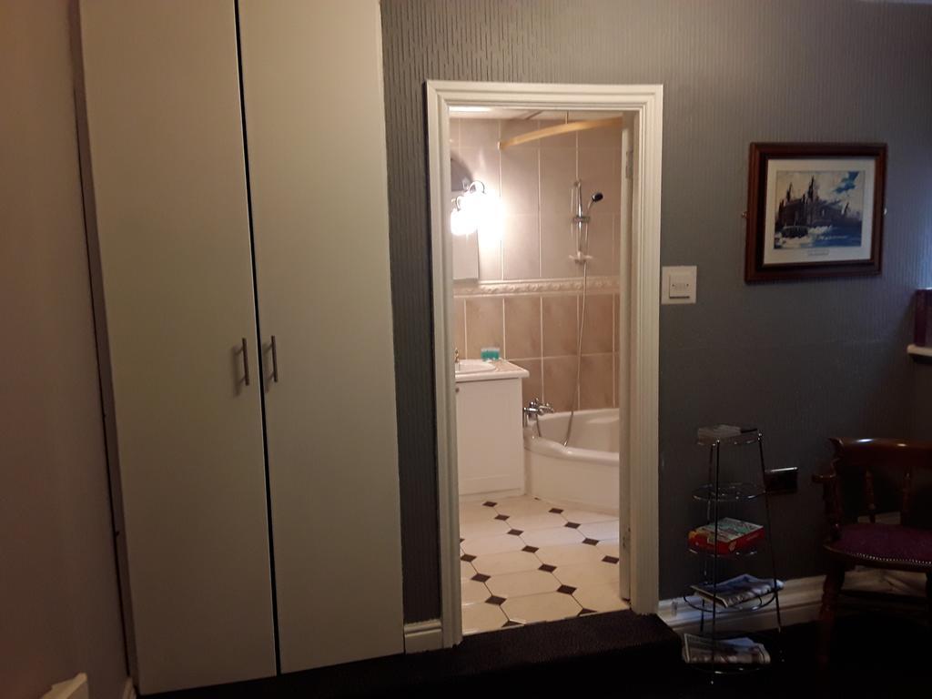 The Liverpool Inn Hotel Luaran gambar