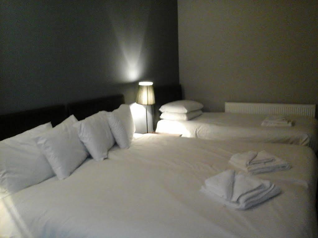 The Liverpool Inn Hotel Luaran gambar