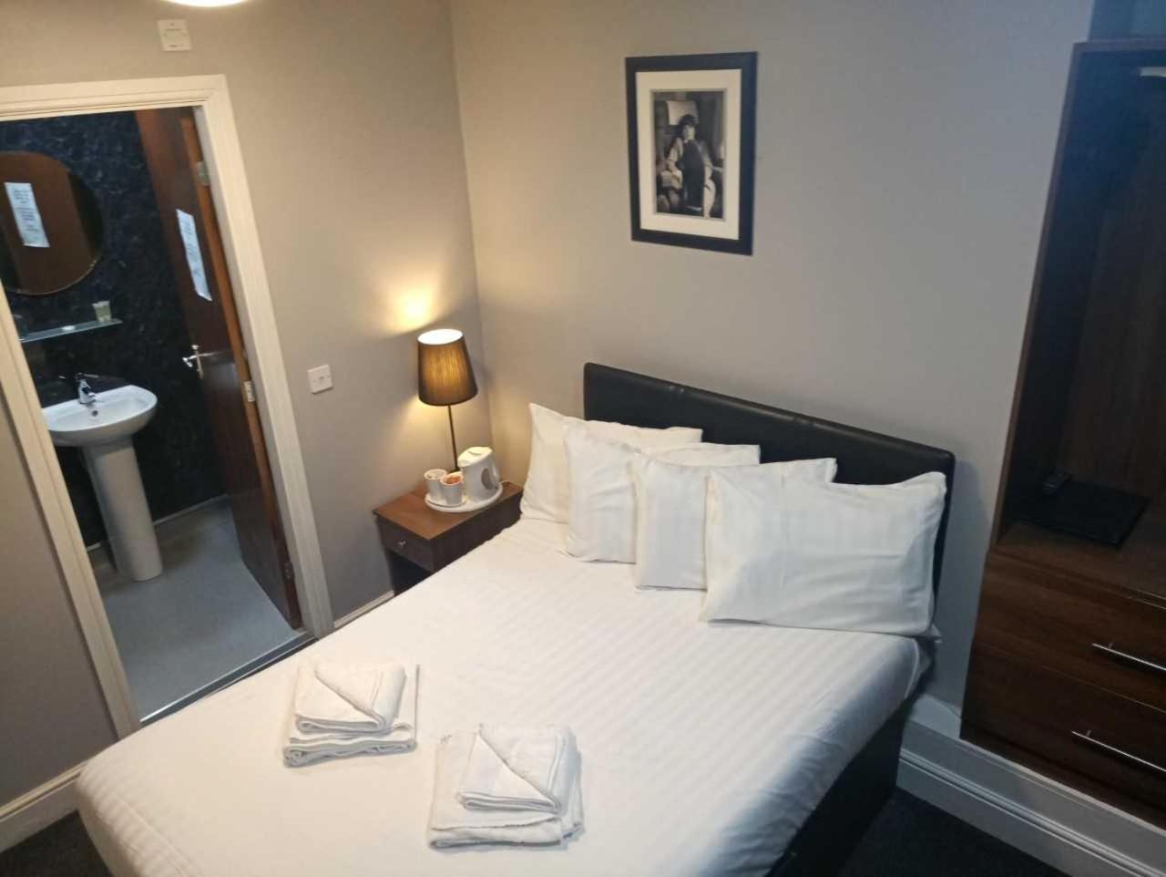 The Liverpool Inn Hotel Luaran gambar